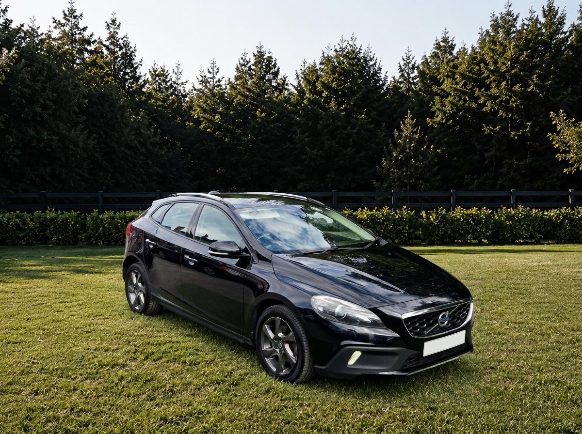 Volvo V40 Cross Country